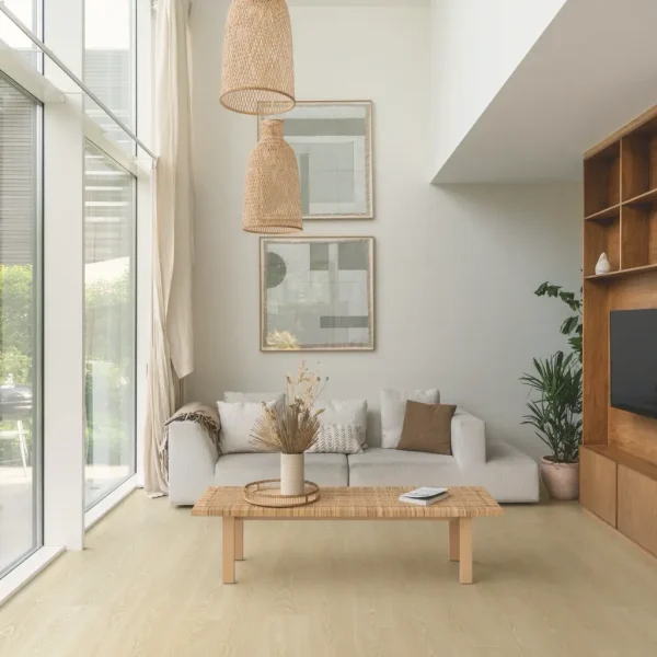 Roble beige escarcha